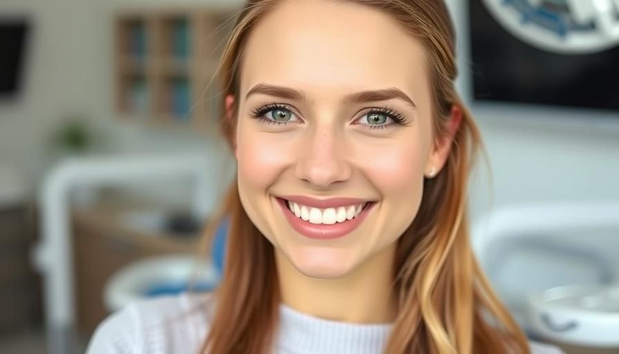 челюсть на 4 имплантах