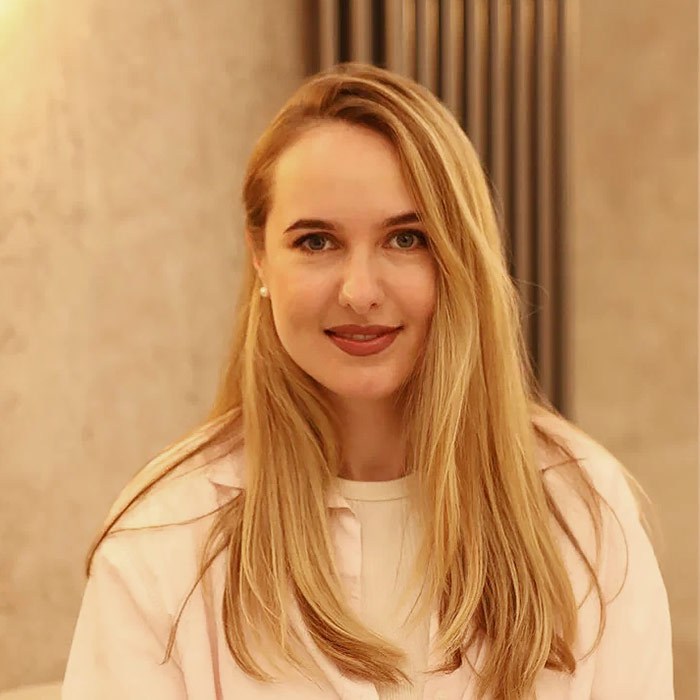 Кустова Марина Викторовна